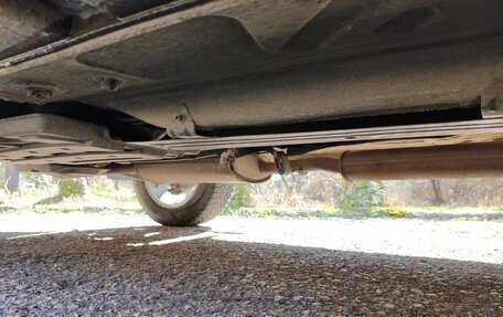 Renault Duster I рестайлинг, 2019 год, 1 280 000 рублей, 7 фотография