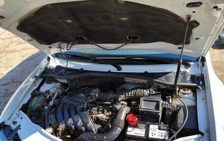 Renault Duster I рестайлинг, 2019 год, 1 280 000 рублей, 15 фотография