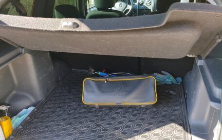 Renault Duster I рестайлинг, 2019 год, 1 280 000 рублей, 14 фотография