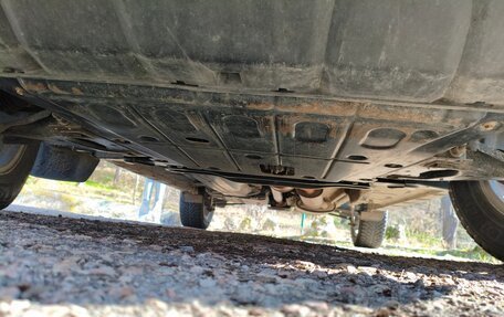 Renault Duster I рестайлинг, 2019 год, 1 280 000 рублей, 10 фотография