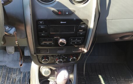 Renault Duster I рестайлинг, 2019 год, 1 280 000 рублей, 16 фотография