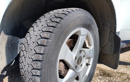 Renault Duster I рестайлинг, 2019 год, 1 280 000 рублей, 17 фотография