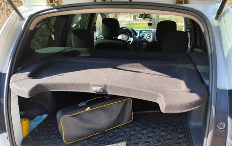 Renault Duster I рестайлинг, 2019 год, 1 280 000 рублей, 13 фотография