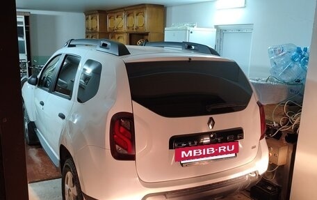 Renault Duster I рестайлинг, 2019 год, 1 280 000 рублей, 21 фотография