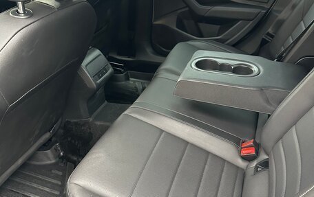 Volkswagen Jetta VII, 2021 год, 2 430 000 рублей, 10 фотография