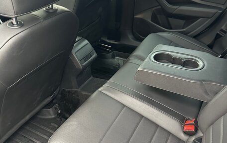 Volkswagen Jetta VII, 2021 год, 2 430 000 рублей, 11 фотография