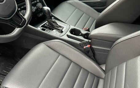 Volkswagen Jetta VII, 2021 год, 2 430 000 рублей, 12 фотография