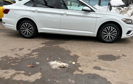 Volkswagen Jetta VII, 2021 год, 2 430 000 рублей, 8 фотография