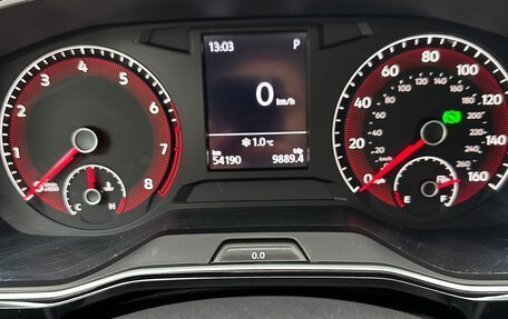 Volkswagen Jetta VII, 2021 год, 2 430 000 рублей, 14 фотография