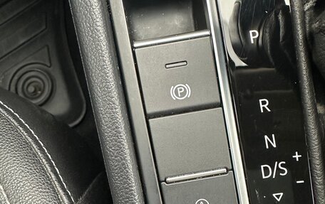 Volkswagen Jetta VII, 2021 год, 2 430 000 рублей, 15 фотография