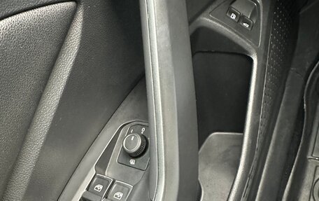 Volkswagen Jetta VII, 2021 год, 2 430 000 рублей, 16 фотография