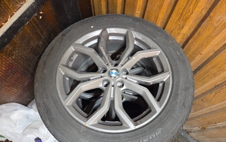 BMW X4, 2019 год, 5 800 000 рублей, 2 фотография