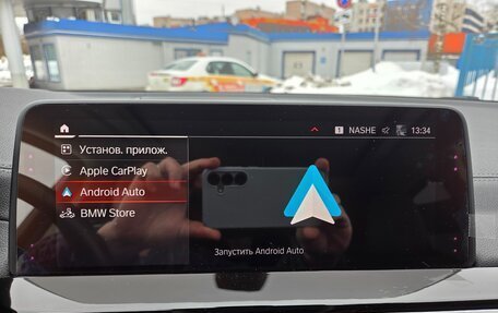 BMW X4, 2019 год, 5 800 000 рублей, 6 фотография