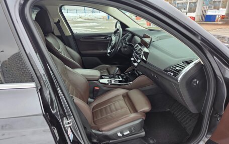 BMW X4, 2019 год, 5 800 000 рублей, 8 фотография