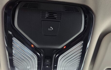 BMW X4, 2019 год, 5 800 000 рублей, 5 фотография