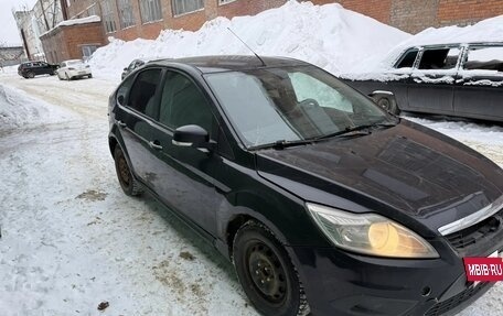 Ford Focus II рестайлинг, 2008 год, 265 000 рублей, 2 фотография