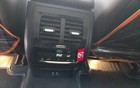 BMW X4, 2019 год, 5 800 000 рублей, 10 фотография