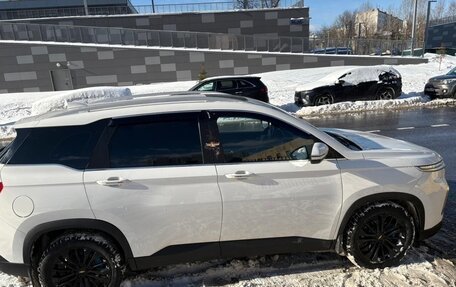 Chevrolet Captiva, 2022 год, 1 830 000 рублей, 5 фотография