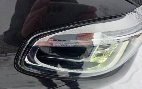 BMW X4, 2019 год, 5 800 000 рублей, 15 фотография