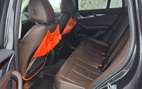 BMW X4, 2019 год, 5 800 000 рублей, 11 фотография