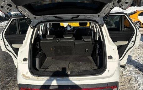 Chevrolet Captiva, 2022 год, 1 830 000 рублей, 3 фотография