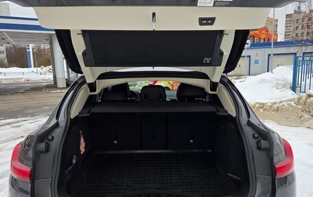 BMW X4, 2019 год, 5 800 000 рублей, 13 фотография