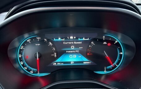 Chevrolet Captiva, 2022 год, 1 830 000 рублей, 8 фотография