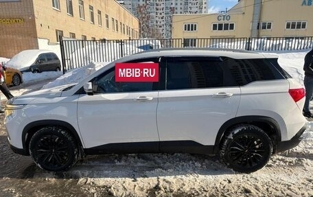 Chevrolet Captiva, 2022 год, 1 830 000 рублей, 6 фотография