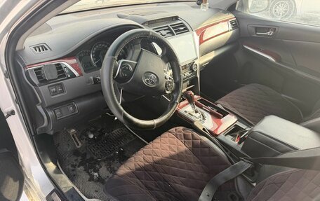 Toyota Camry, 2014 год, 1 500 000 рублей, 5 фотография