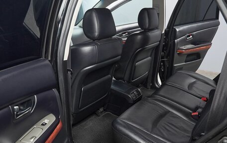 Lexus RX II рестайлинг, 2006 год, 1 790 000 рублей, 12 фотография