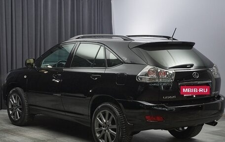 Lexus RX II рестайлинг, 2006 год, 1 790 000 рублей, 6 фотография