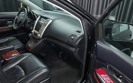 Lexus RX II рестайлинг, 2006 год, 1 790 000 рублей, 13 фотография