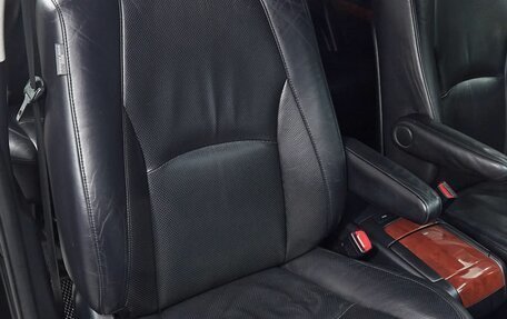 Lexus RX II рестайлинг, 2006 год, 1 790 000 рублей, 14 фотография