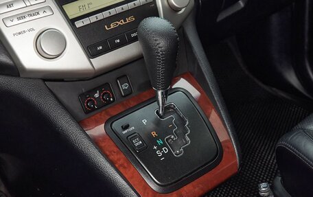 Lexus RX II рестайлинг, 2006 год, 1 790 000 рублей, 18 фотография