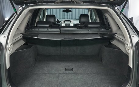 Lexus RX II рестайлинг, 2006 год, 1 790 000 рублей, 19 фотография