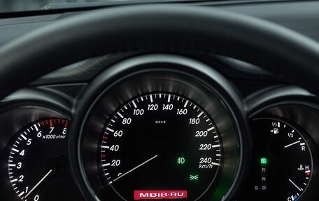 Lexus RX II рестайлинг, 2006 год, 1 790 000 рублей, 16 фотография