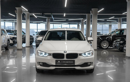 BMW 3 серия, 2014 год, 1 660 000 рублей, 3 фотография