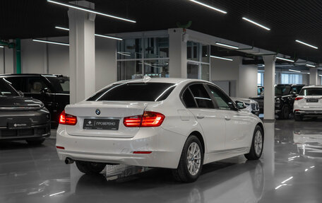 BMW 3 серия, 2014 год, 1 660 000 рублей, 5 фотография
