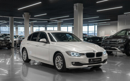 BMW 3 серия, 2014 год, 1 660 000 рублей, 2 фотография