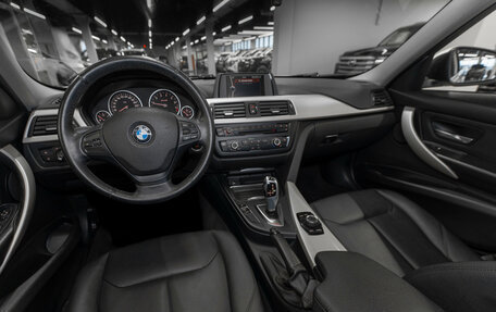 BMW 3 серия, 2014 год, 1 660 000 рублей, 7 фотография