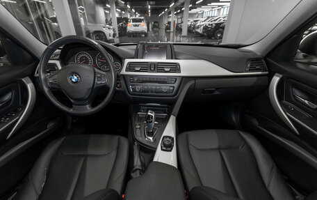BMW 3 серия, 2014 год, 1 660 000 рублей, 8 фотография