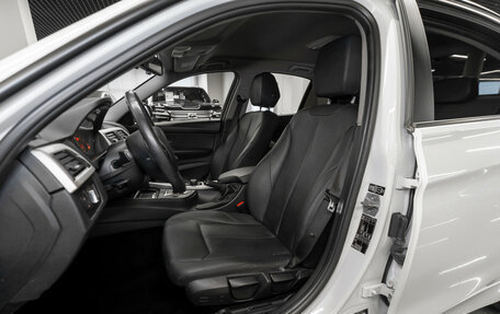 BMW 3 серия, 2014 год, 1 660 000 рублей, 9 фотография