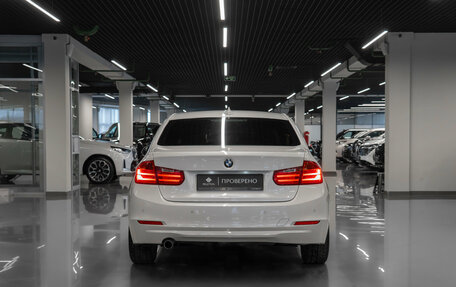 BMW 3 серия, 2014 год, 1 660 000 рублей, 6 фотография