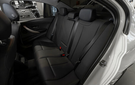 BMW 3 серия, 2014 год, 1 660 000 рублей, 12 фотография