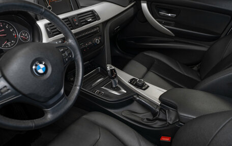 BMW 3 серия, 2014 год, 1 660 000 рублей, 13 фотография