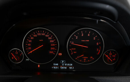 BMW 3 серия, 2014 год, 1 660 000 рублей, 11 фотография