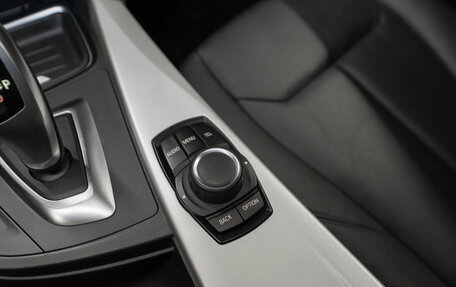 BMW 3 серия, 2014 год, 1 660 000 рублей, 18 фотография