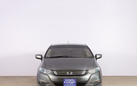 Honda Insight II рестайлинг, 2009 год, 849 000 рублей, 2 фотография