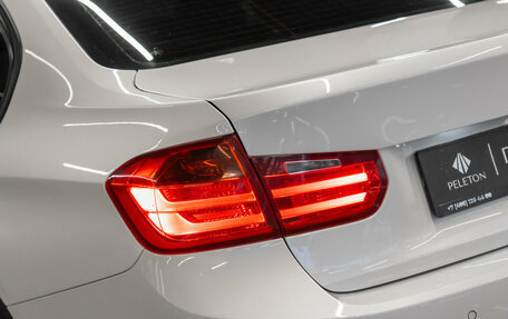 BMW 3 серия, 2014 год, 1 660 000 рублей, 22 фотография