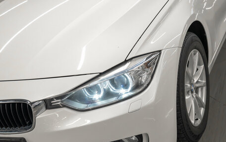 BMW 3 серия, 2014 год, 1 660 000 рублей, 21 фотография